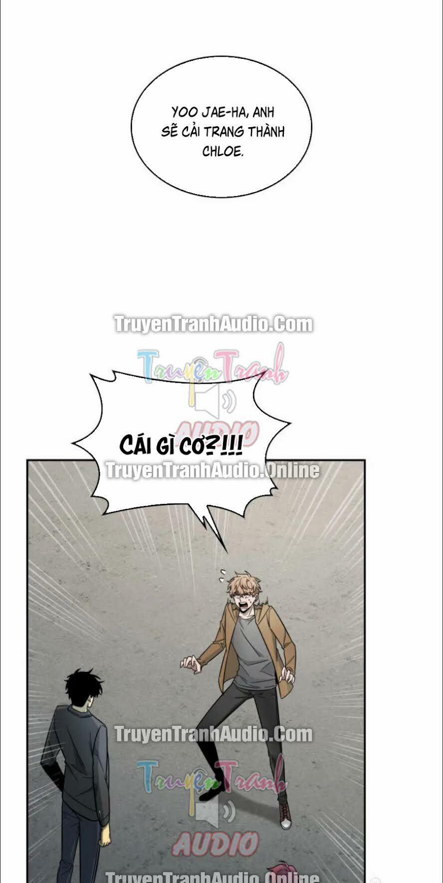 Vua Trộm Mộ 166 trang 57