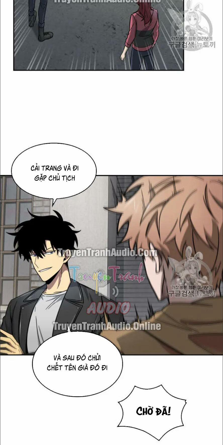 Vua Trộm Mộ 166 trang 58