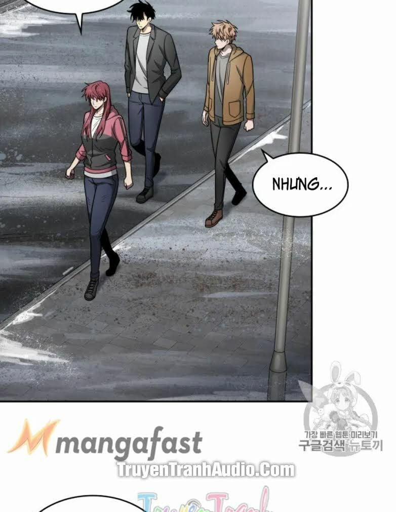 Vua Trộm Mộ 166 trang 6