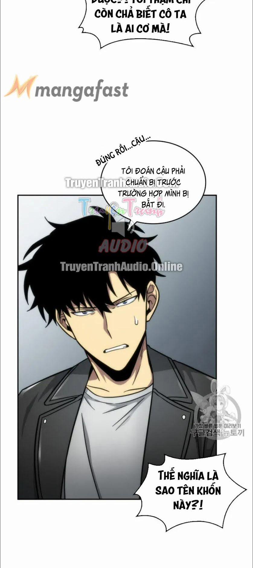 Vua Trộm Mộ 166 trang 64