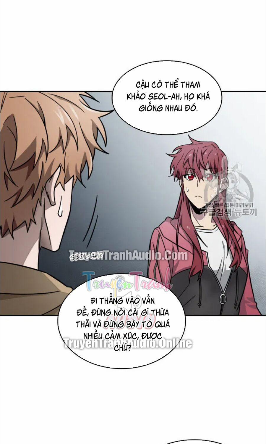 Vua Trộm Mộ 166 trang 65