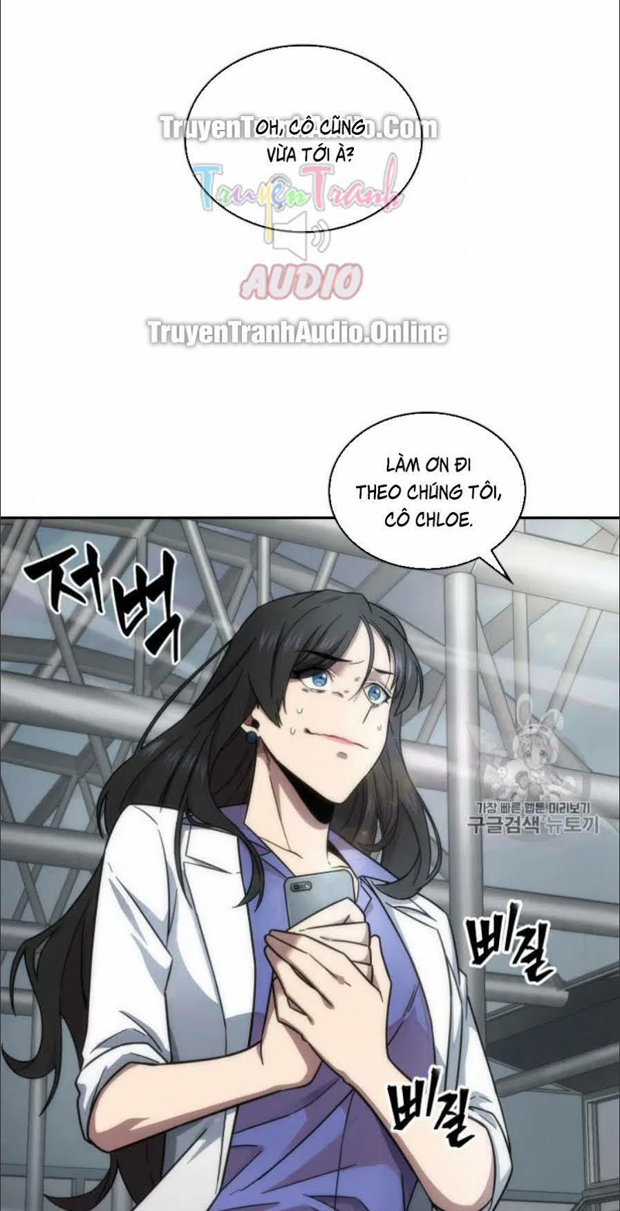 Vua Trộm Mộ 166 trang 69