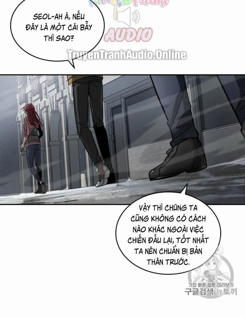 Vua Trộm Mộ 166 trang 7
