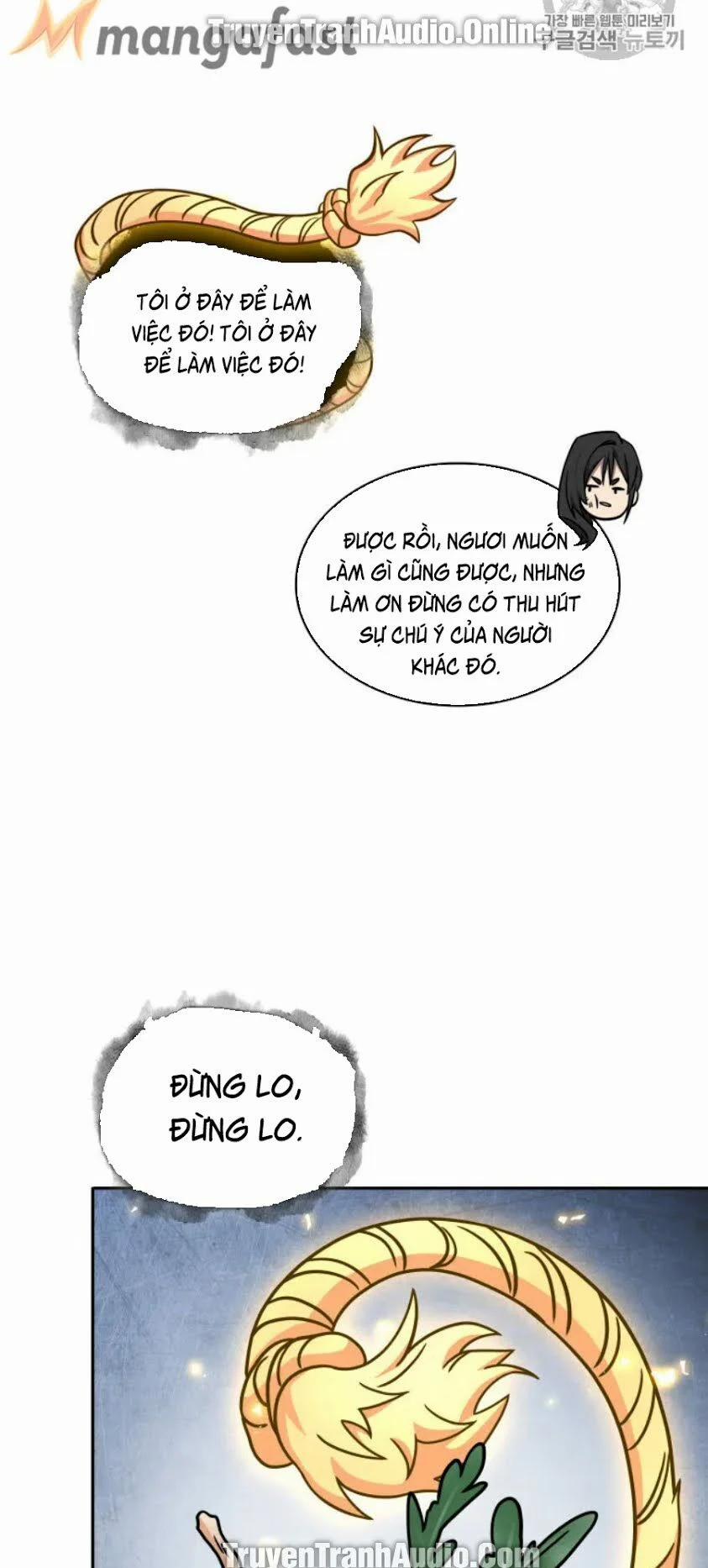 Vua Trộm Mộ 167 trang 12