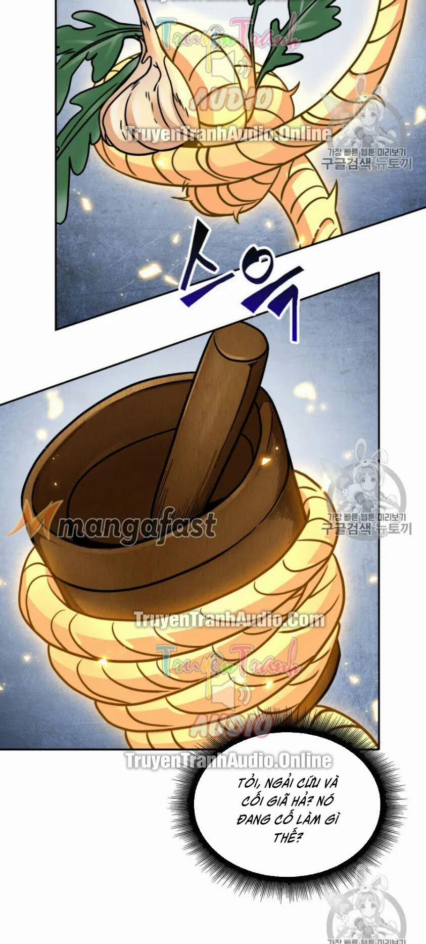 Vua Trộm Mộ 167 trang 13