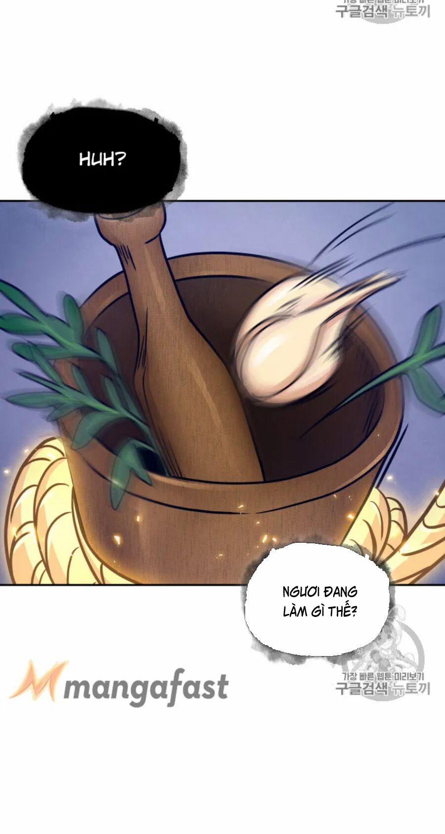 Vua Trộm Mộ 167 trang 14
