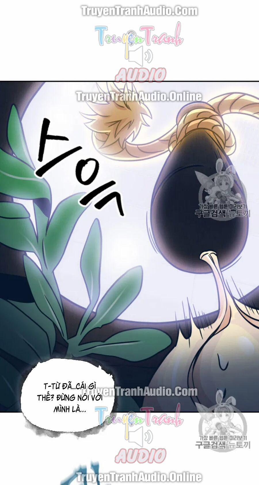 Vua Trộm Mộ 167 trang 15
