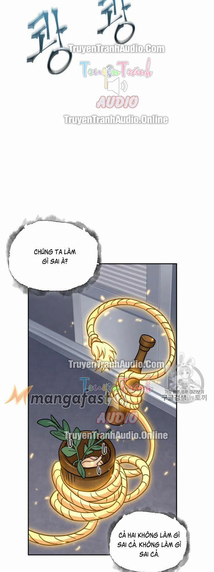 Vua Trộm Mộ 167 trang 17