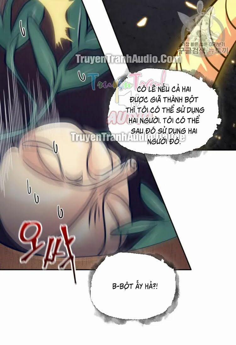 Vua Trộm Mộ 167 trang 19