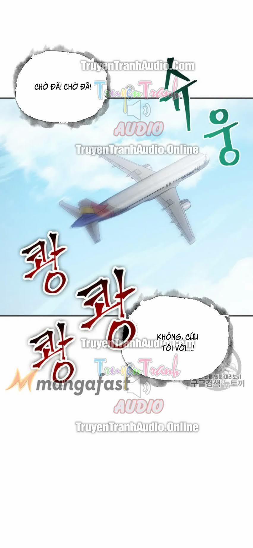 Vua Trộm Mộ 167 trang 20