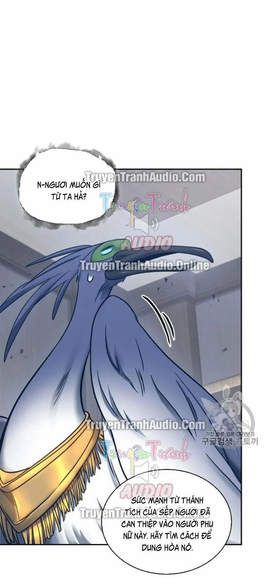 Vua Trộm Mộ 167 trang 21