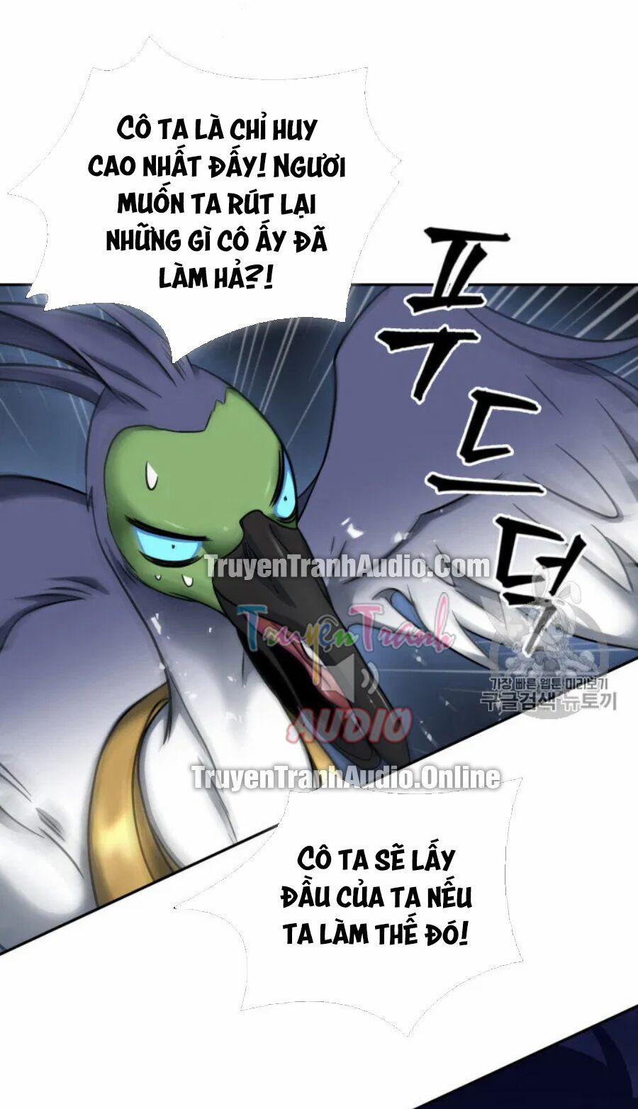 Vua Trộm Mộ 167 trang 24
