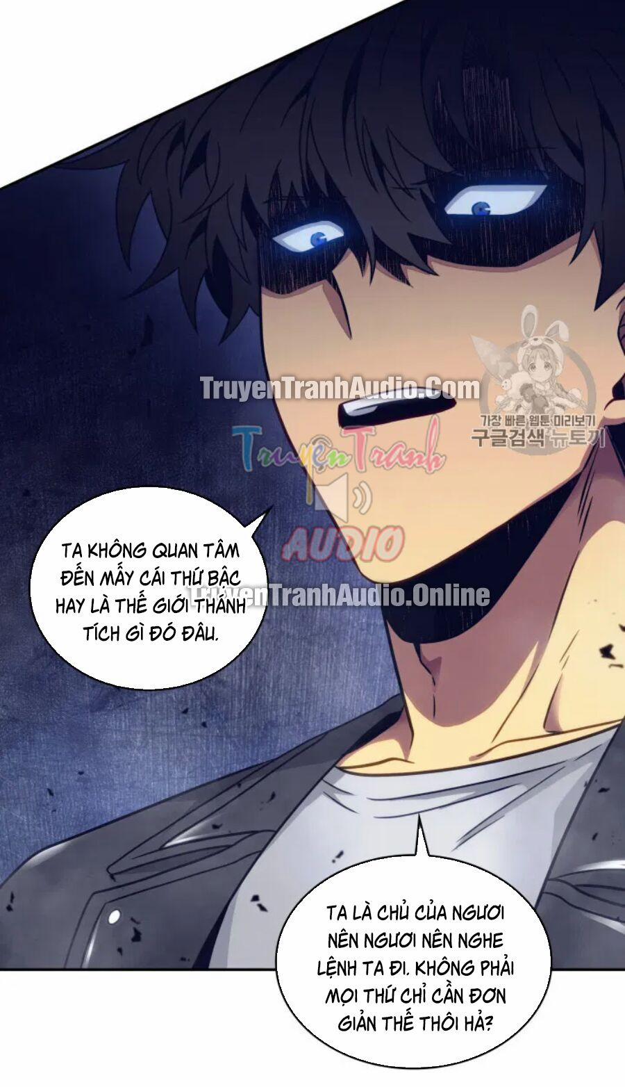 Vua Trộm Mộ 167 trang 25