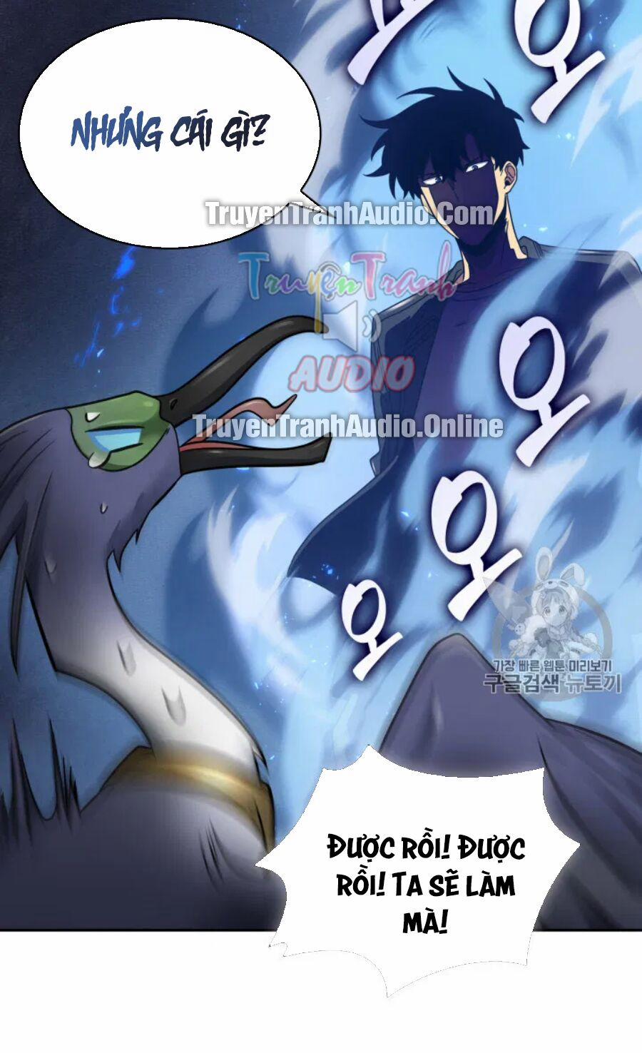 Vua Trộm Mộ 167 trang 27