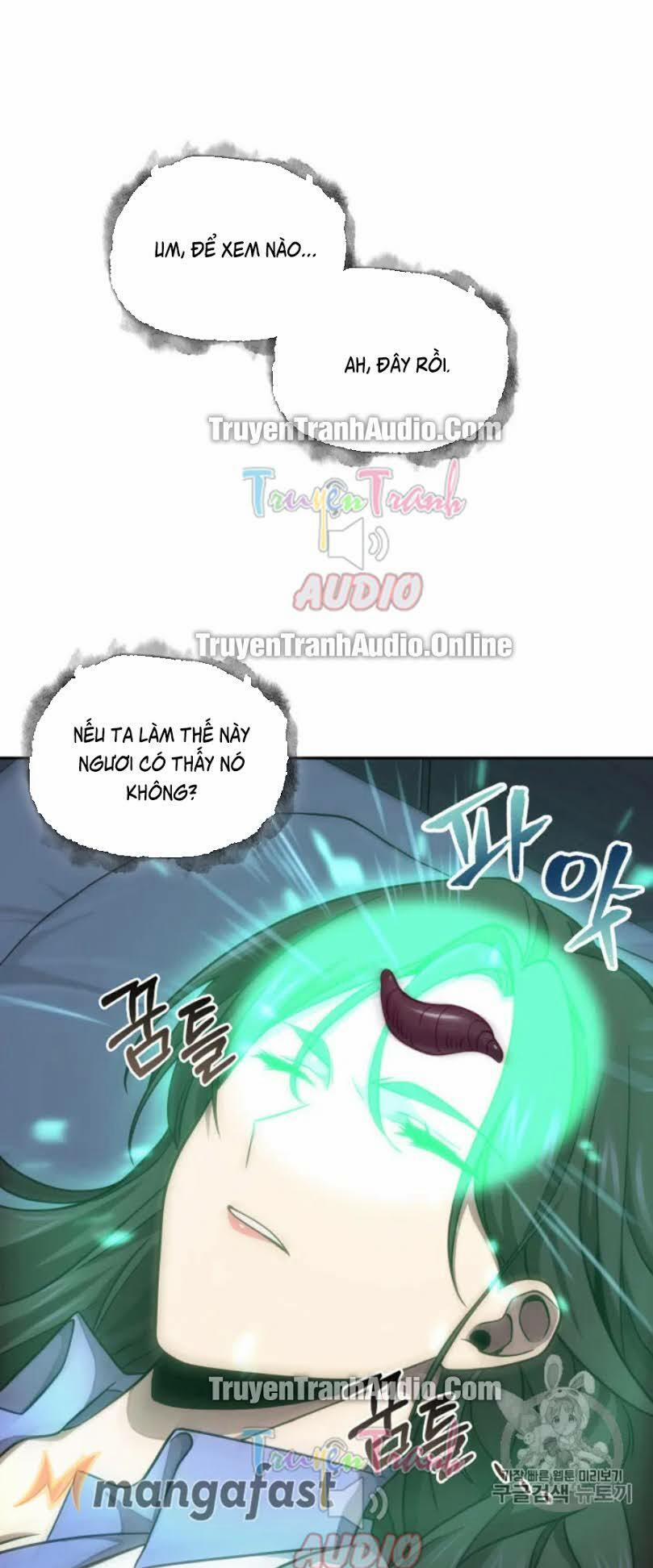 Vua Trộm Mộ 167 trang 28