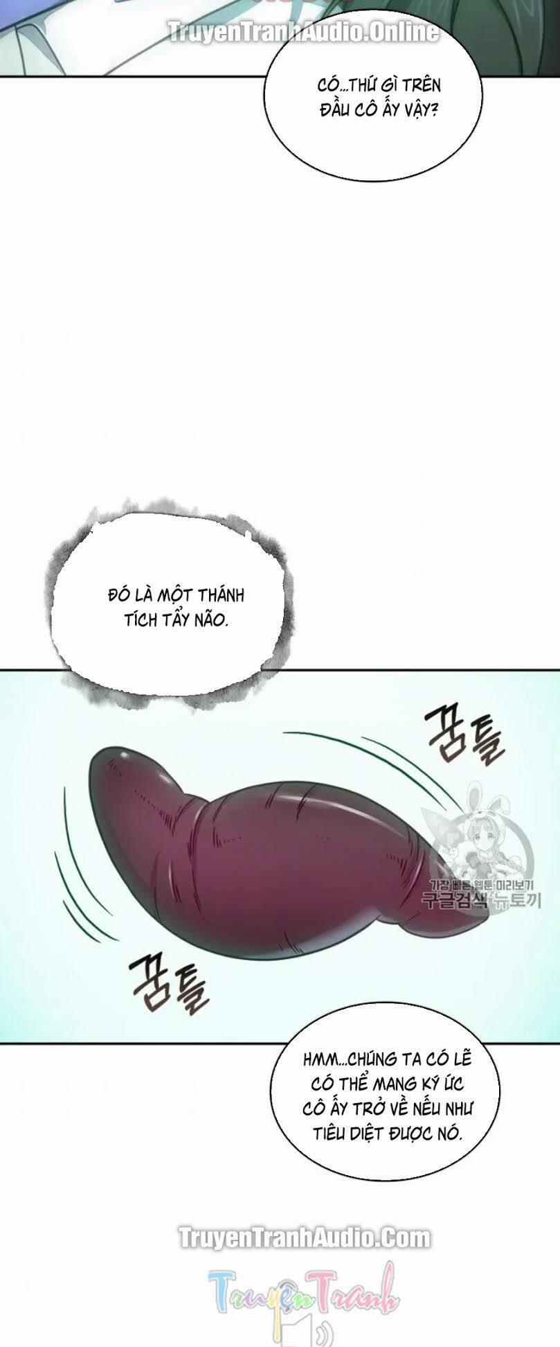 Vua Trộm Mộ 167 trang 29
