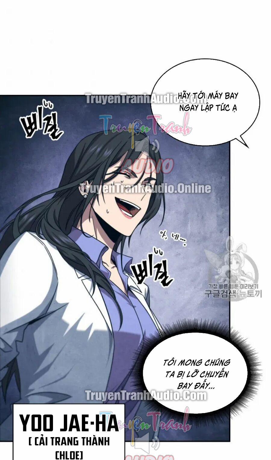 Vua Trộm Mộ 167 trang 3
