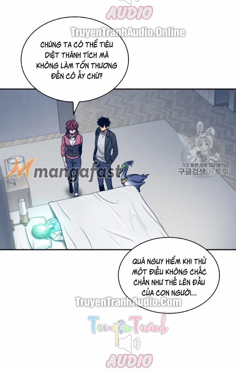 Vua Trộm Mộ 167 trang 30