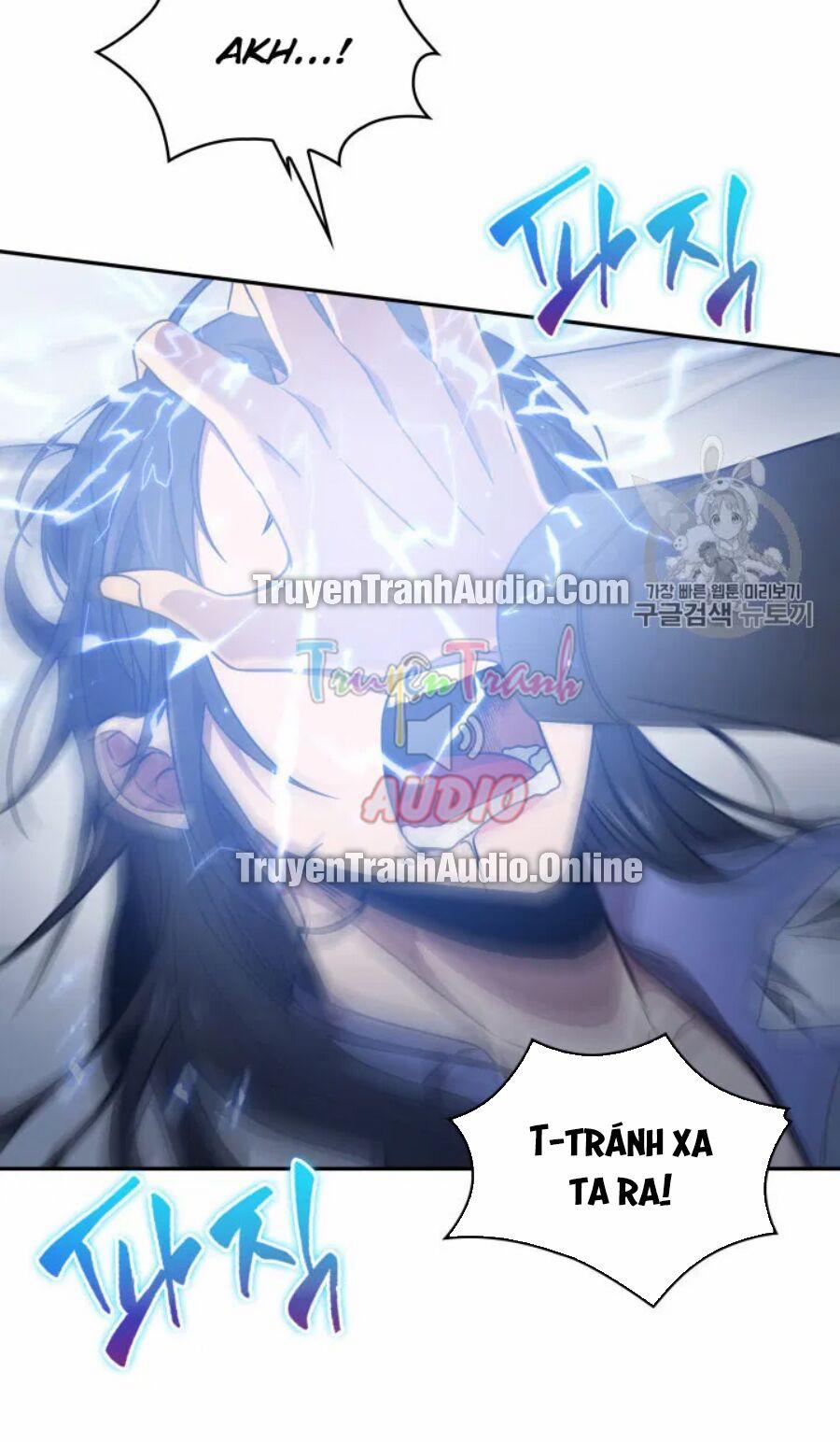 Vua Trộm Mộ 167 trang 34