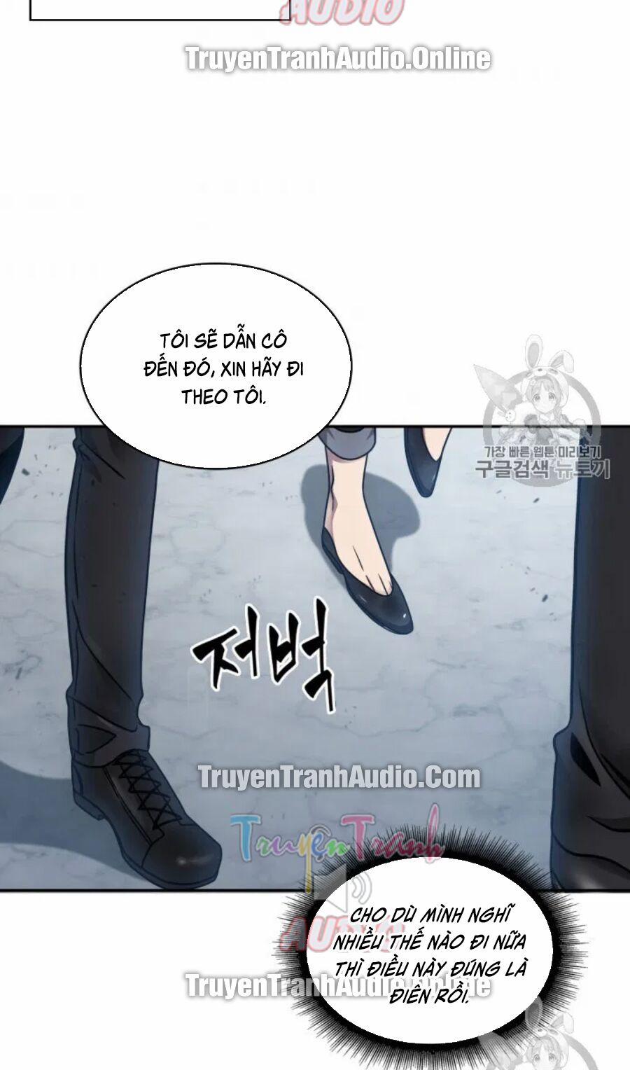 Vua Trộm Mộ 167 trang 4