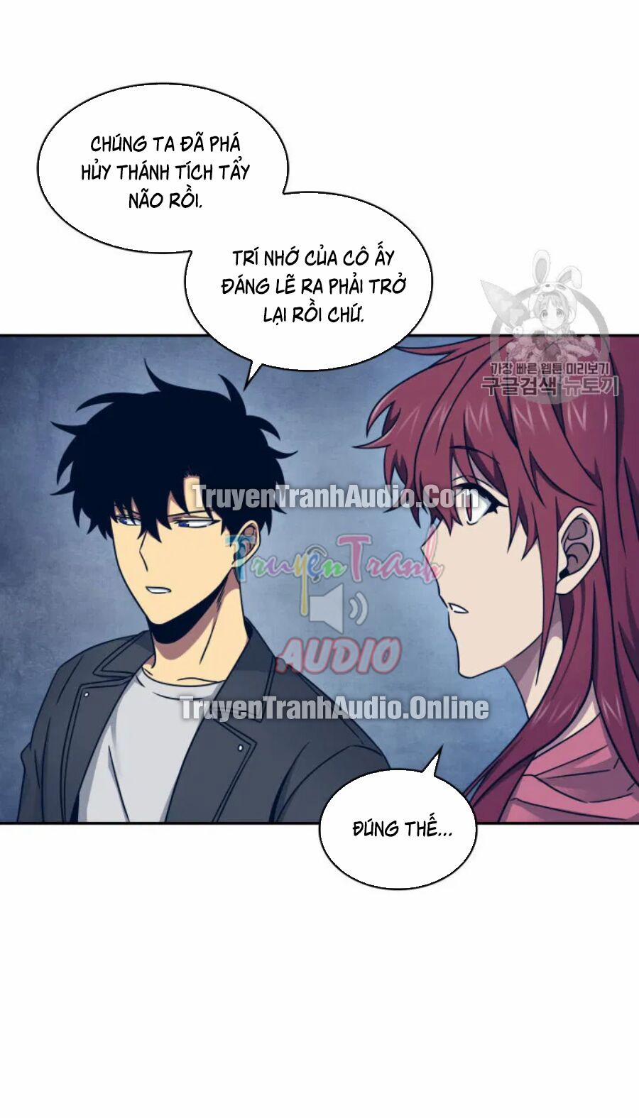Vua Trộm Mộ 167 trang 42