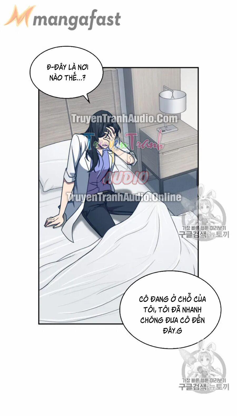 Vua Trộm Mộ 167 trang 43