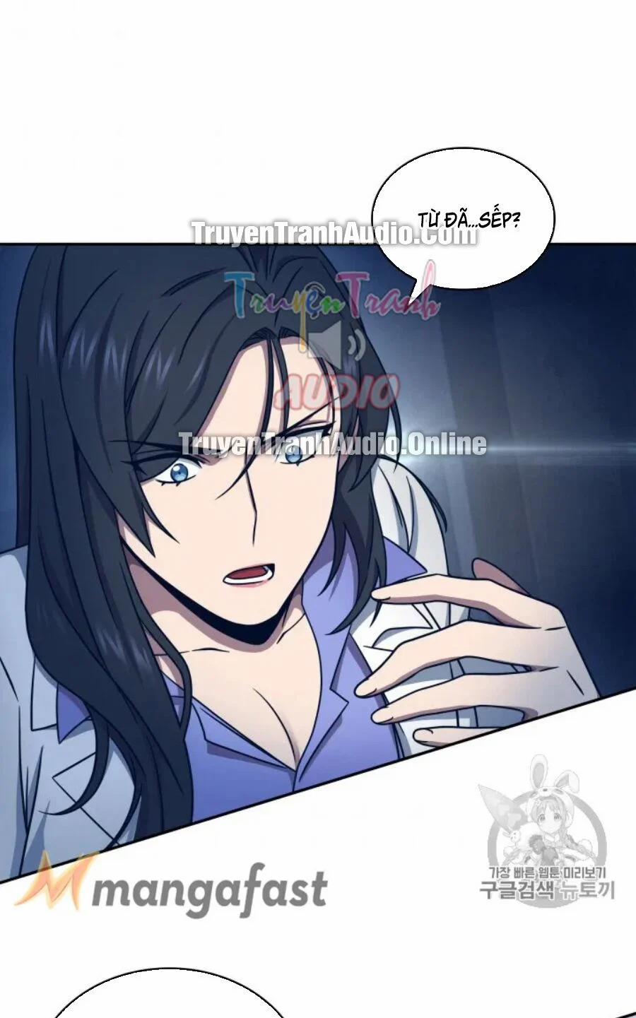 Vua Trộm Mộ 167 trang 44