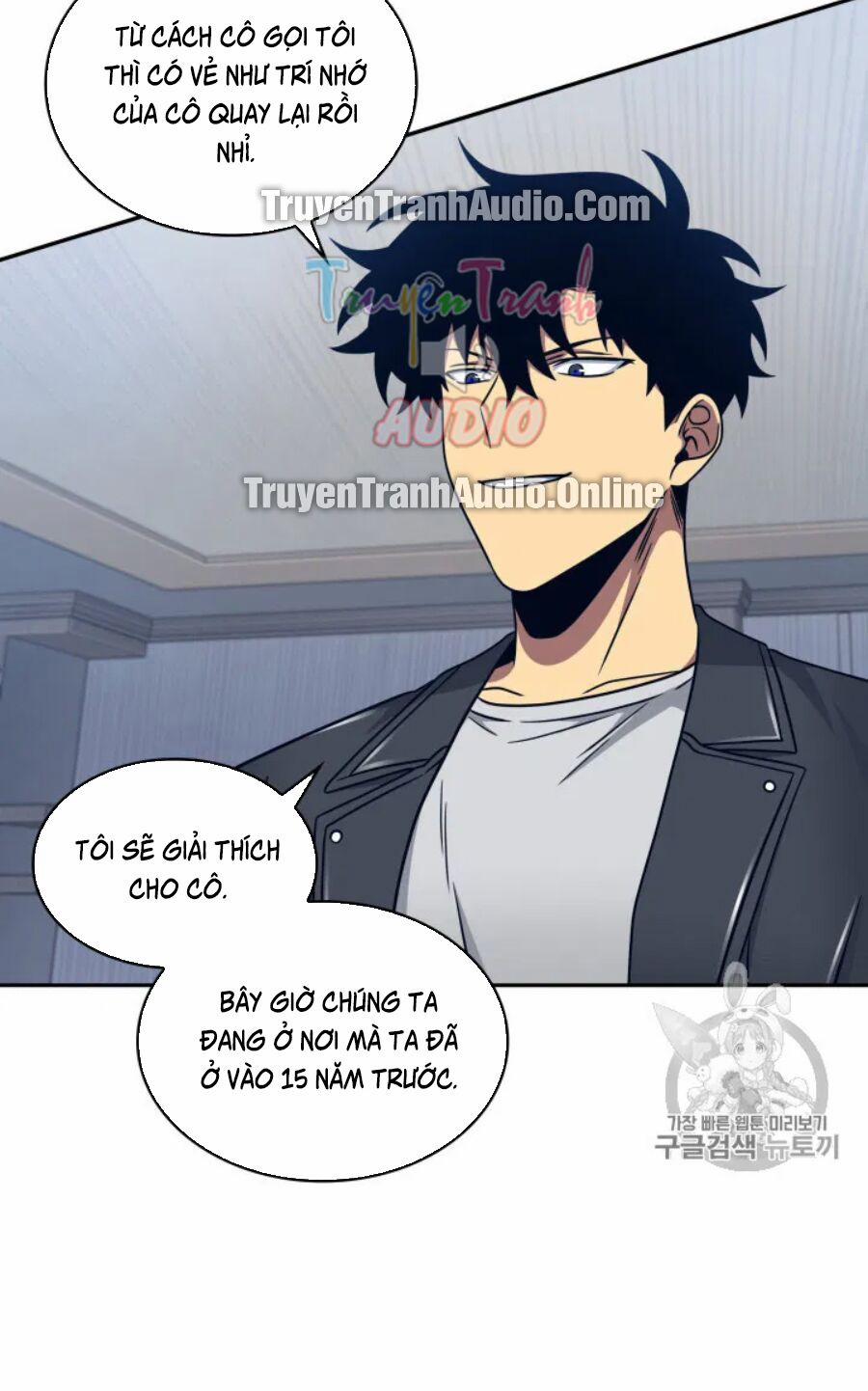 Vua Trộm Mộ 167 trang 45