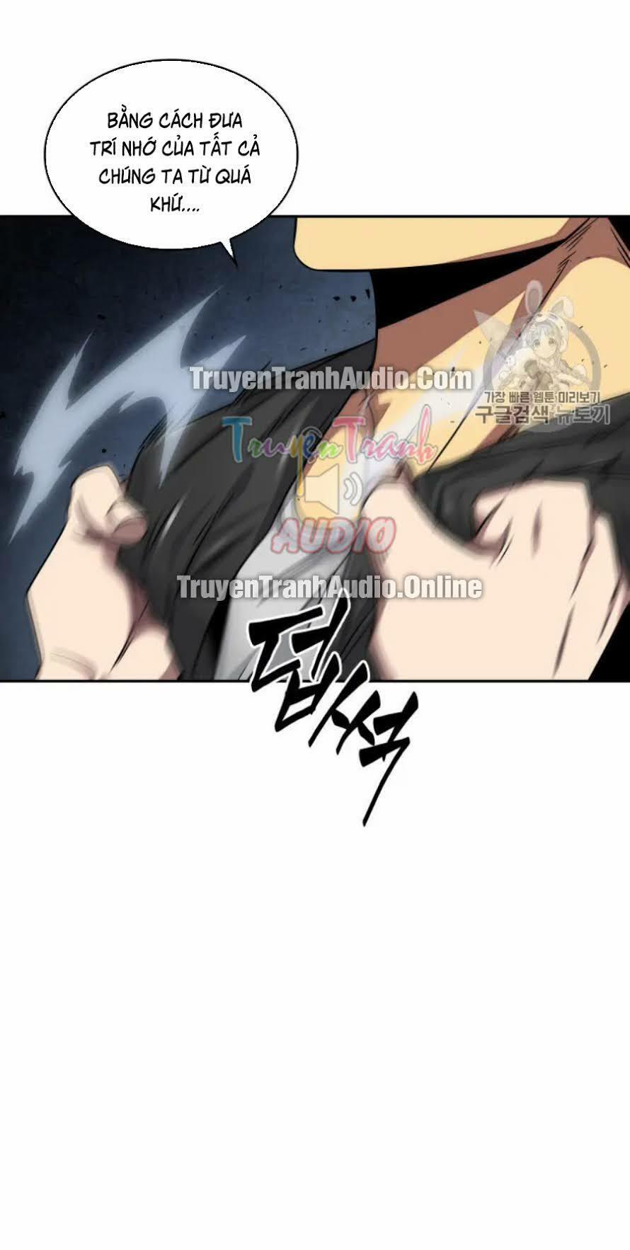 Vua Trộm Mộ 167 trang 46