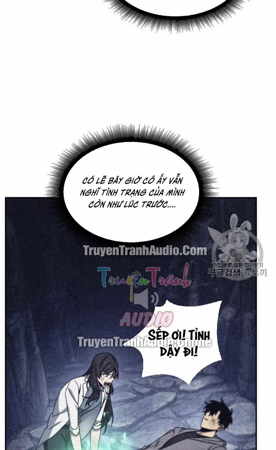 Vua Trộm Mộ 167 trang 51