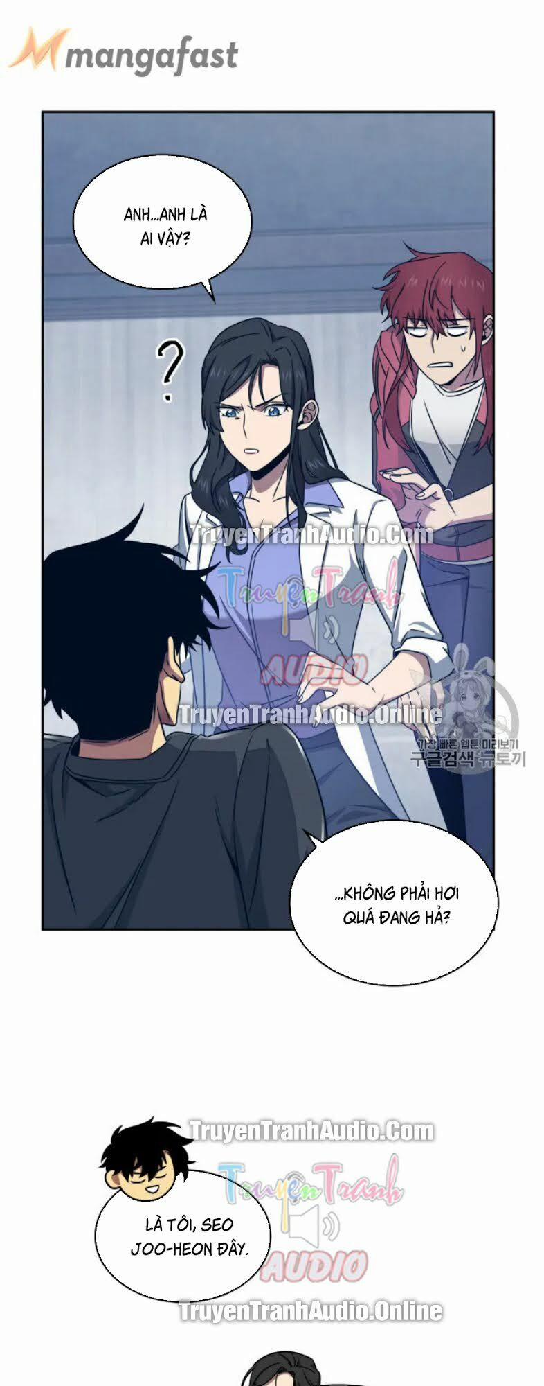 Vua Trộm Mộ 167 trang 56