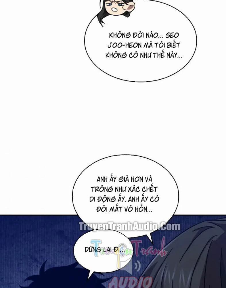Vua Trộm Mộ 167 trang 57