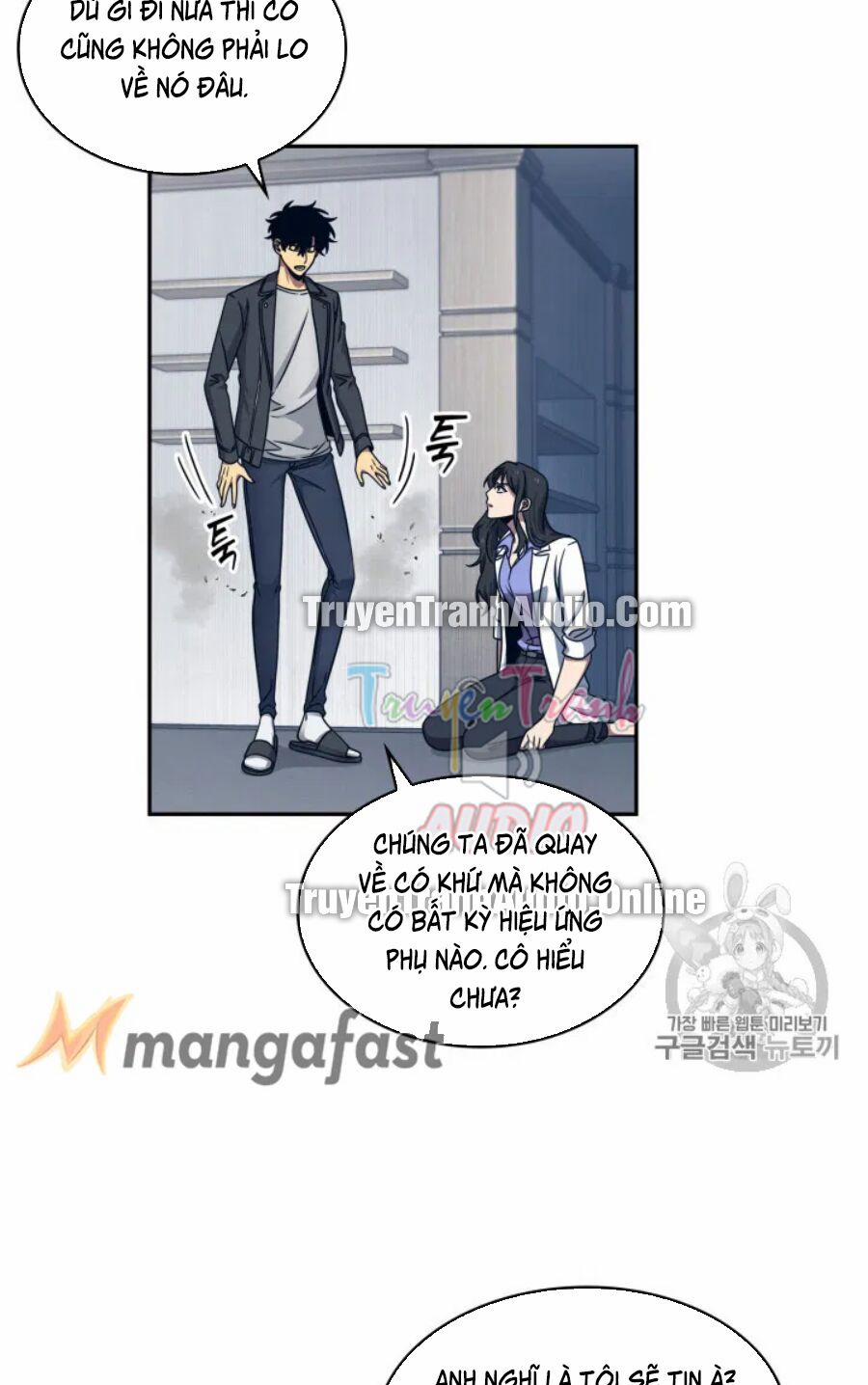 Vua Trộm Mộ 167 trang 61
