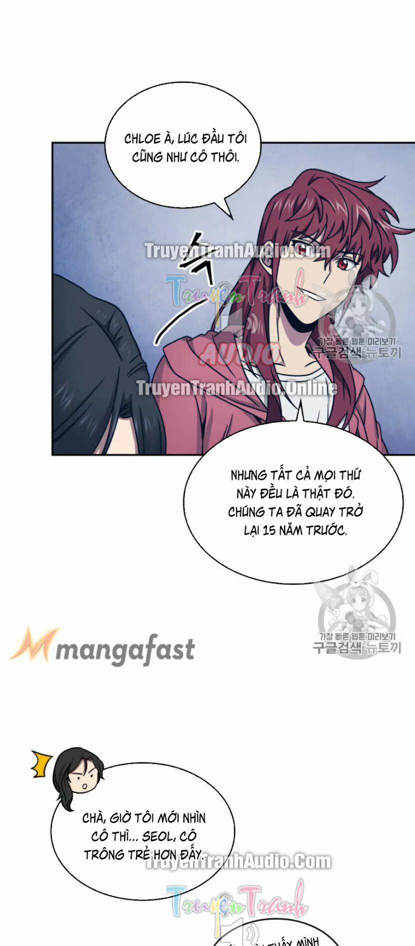 Vua Trộm Mộ 167 trang 63