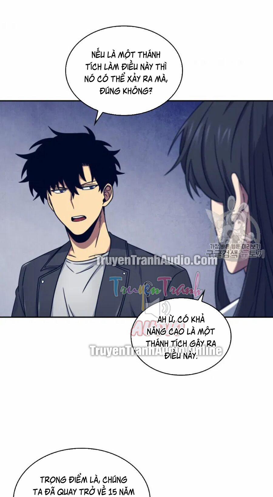 Vua Trộm Mộ 167 trang 65