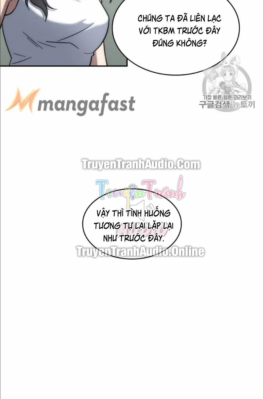 Vua Trộm Mộ 168 trang 10