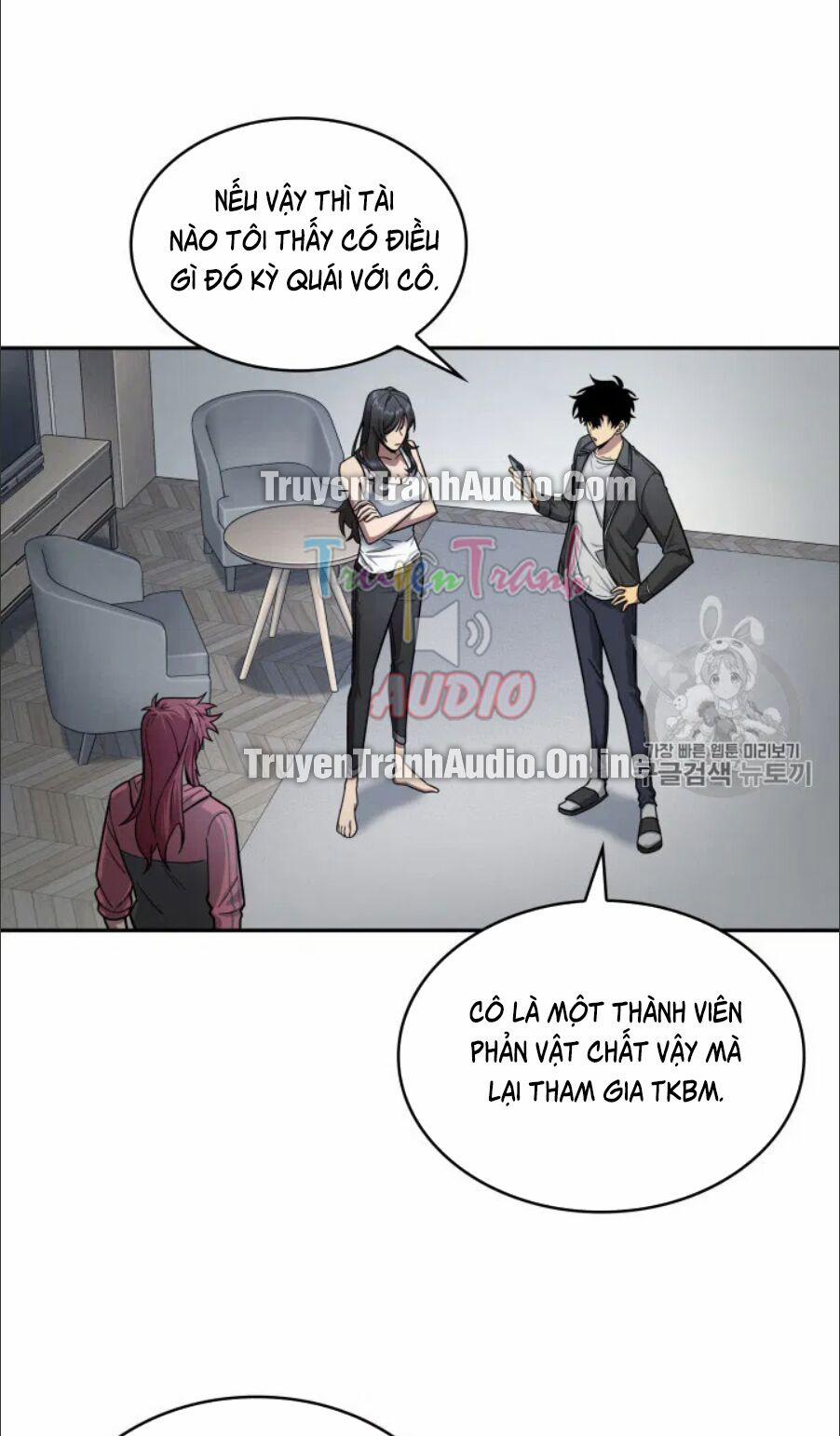 Vua Trộm Mộ 168 trang 11