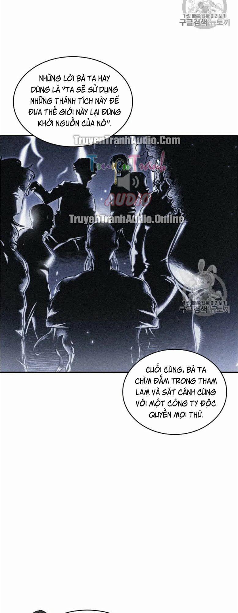 Vua Trộm Mộ 168 trang 13