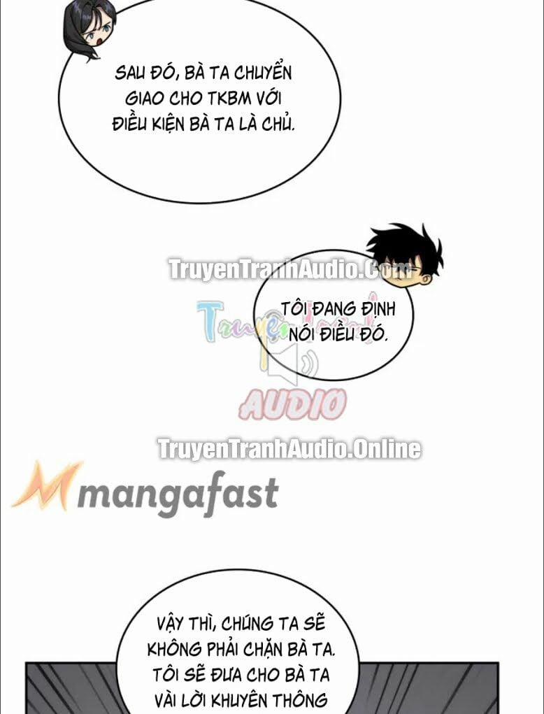 Vua Trộm Mộ 168 trang 14
