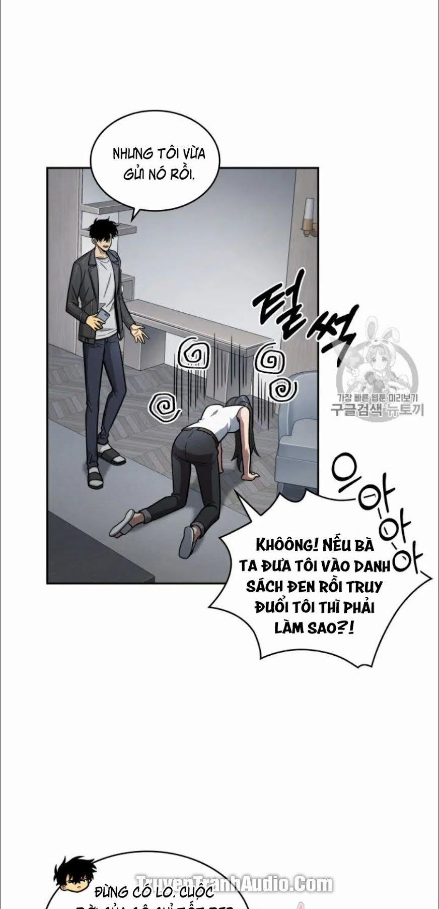 Vua Trộm Mộ 168 trang 16