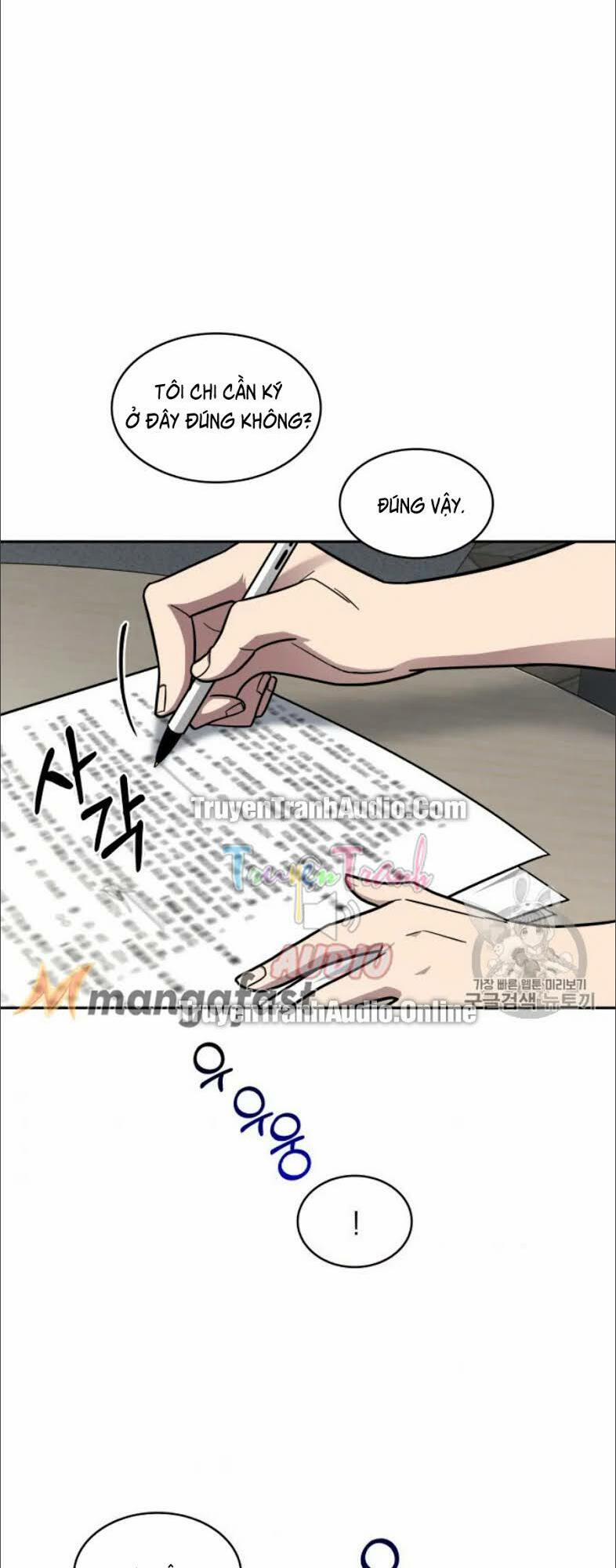 Vua Trộm Mộ 168 trang 2