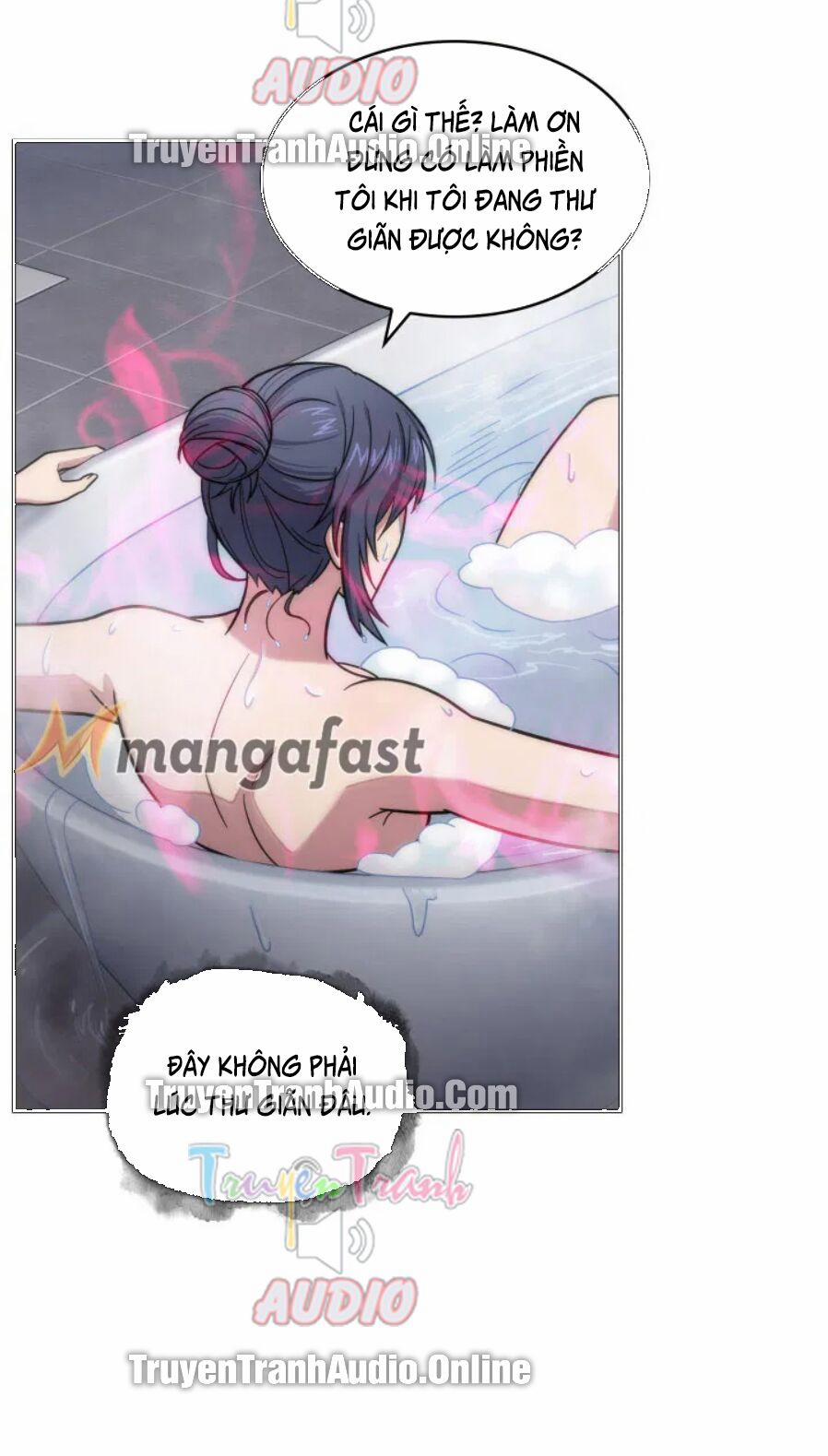 Vua Trộm Mộ 168 trang 21