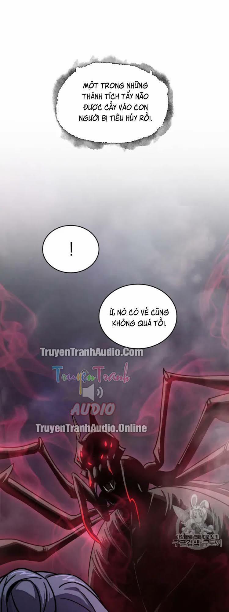 Vua Trộm Mộ 168 trang 22