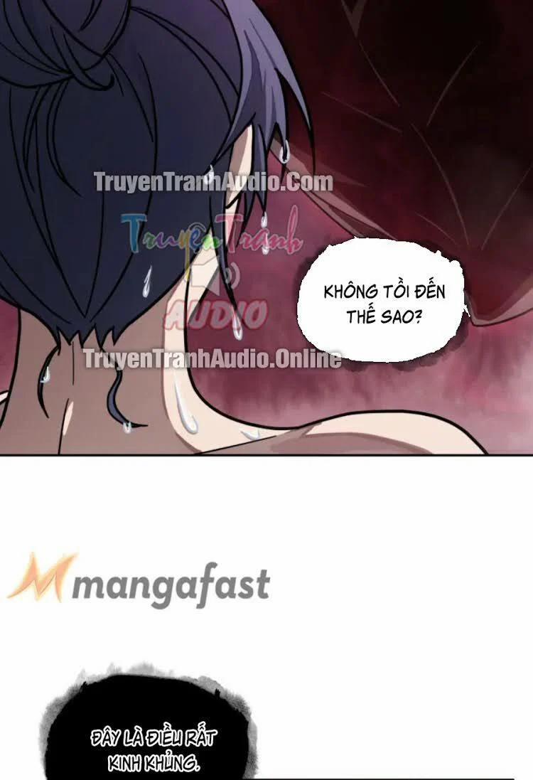 Vua Trộm Mộ 168 trang 23