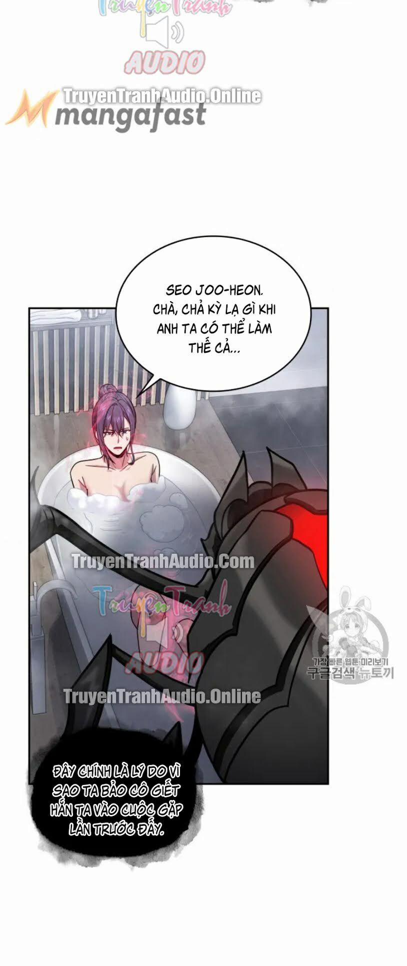 Vua Trộm Mộ 168 trang 25