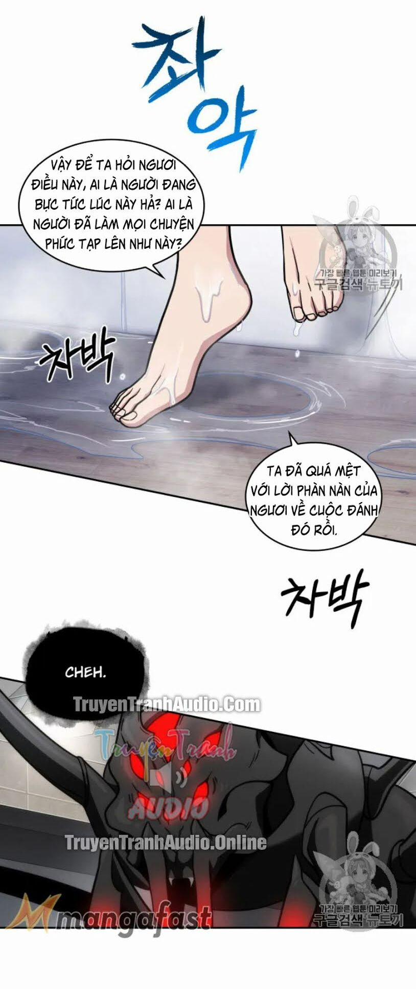 Vua Trộm Mộ 168 trang 26