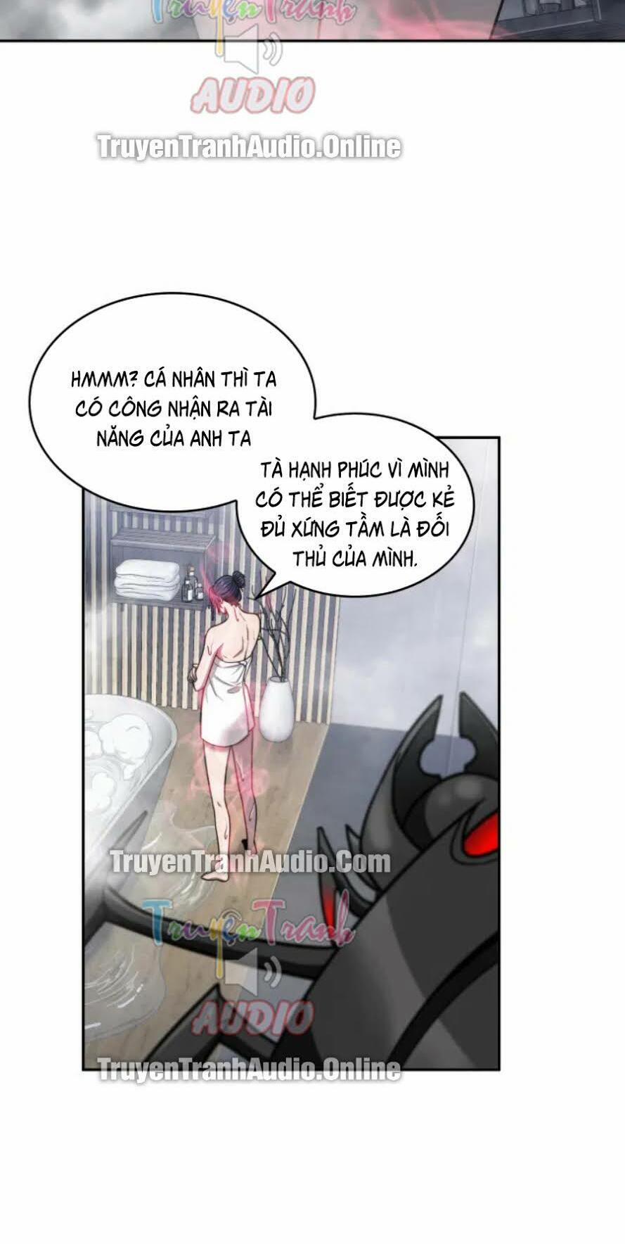 Vua Trộm Mộ 168 trang 28