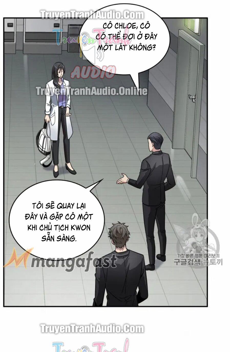 Vua Trộm Mộ 168 trang 32