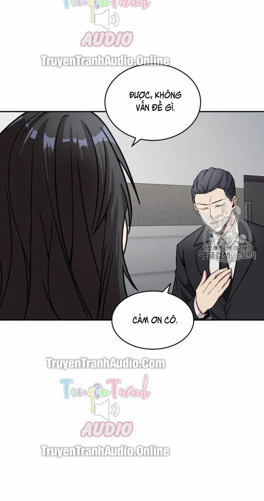 Vua Trộm Mộ 168 trang 33