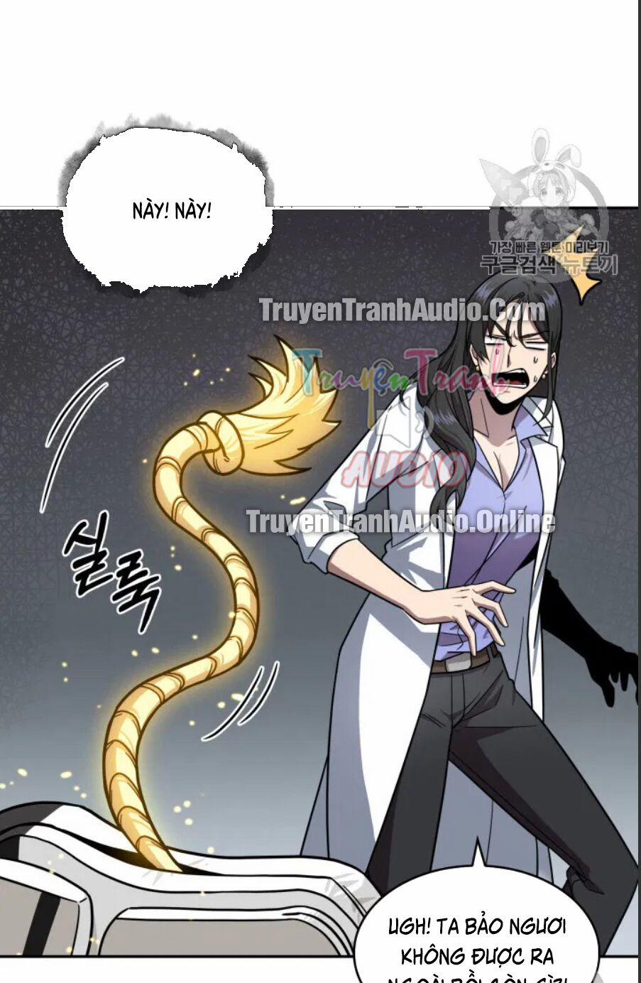 Vua Trộm Mộ 168 trang 36